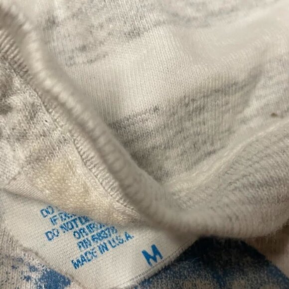 Vintage Sturgis Bike Motorcycle 1998 Rally Tshirt - Picture 5 of 5